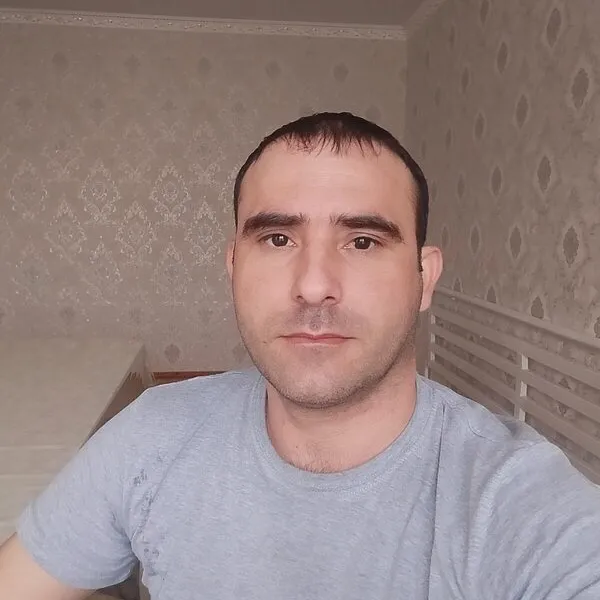 Исмаил